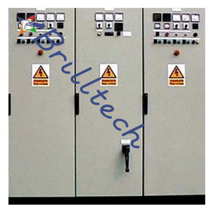 AMF Control Panel Manufacturers